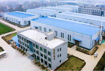 Китай Zhe Cheng Xinrui Diamond Tools Co., Ltd.