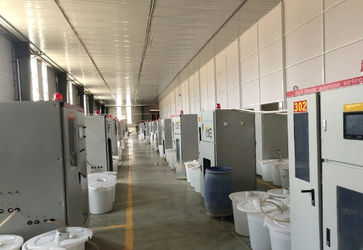 Китай Zhe Cheng Xinrui Diamond Tools Co., Ltd.