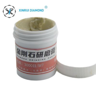 Запрос на настройку Xinrui Diming Diamond Grinding Lapping Paste с настройкой