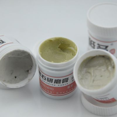 Запрос на настройку Xinrui Diming Diamond Grinding Lapping Paste с настройкой