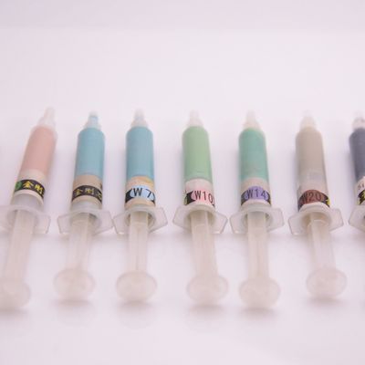 Запрос на настройку Xinrui Diming Diamond Grinding Lapping Paste с настройкой