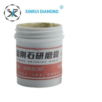 US Xinrui Diming Diamond Paste Set for Grinding 30.00cm * 20.00cm * 30.00cm Размер упаковки