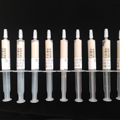 US Xinrui Diming Diamond Paste Set for Grinding 30.00cm * 20.00cm * 30.00cm Размер упаковки