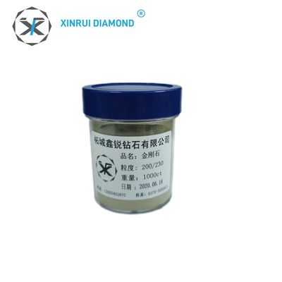 US Xinrui Mbd алмазный порошок синтетический R для алмазных инструментов 80.00cm * 50.00cm * 30.00cm