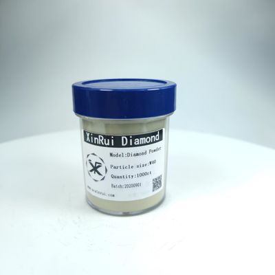 Американский алмазный порошок для полировки формы и рисунка Tc Die Ориентировочное время доставки