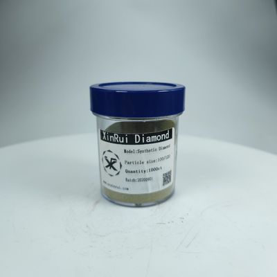 Американский алмазный порошок для полировки формы и рисунка Tc Die Ориентировочное время доставки