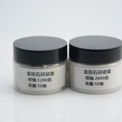Xinrui Diamond Polishing Paste Diamond Grinding Lapping Paste на заказ