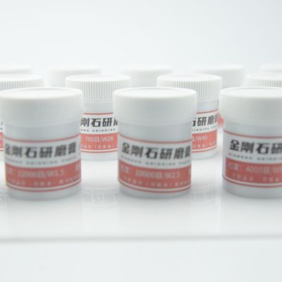 Xinrui Diamond Polishing Paste Diamond Grinding Lapping Paste на заказ