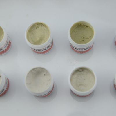 Xinrui Diamond Polishing Paste Diamond Grinding Lapping Paste на заказ