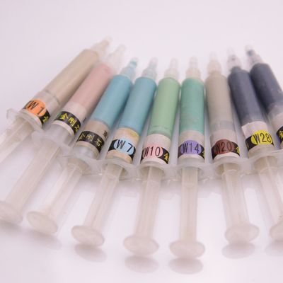 Xinrui Diamond Polishing Paste Diamond Grinding Lapping Paste на заказ
