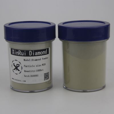 30/40 400/500 Grit Mbd Синтетическая алмазная пыль для полировки химического никелевого покрытия