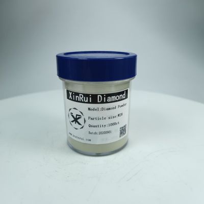30/40 400/500 Grit Mbd Синтетическая алмазная пыль для полировки химического никелевого покрытия