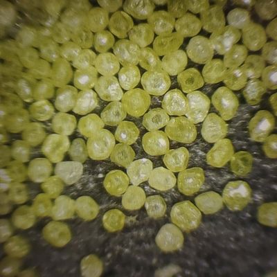 Усовершенствуйте свой процесс полировки стекла с помощью промышленных алмазных порошковых гранул Xinrui