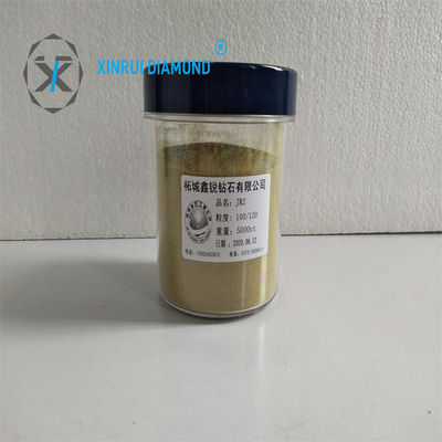 Полировка вольфрамокарбида драгоценные камни траст Xinrui промышленный класс алмазный порошок США