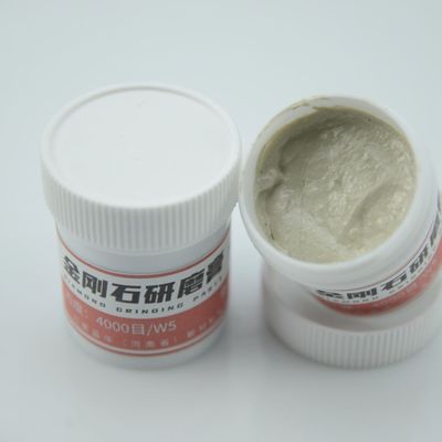 Ощутите силу XINRUI-PASTE для обработки абразивных инструментов