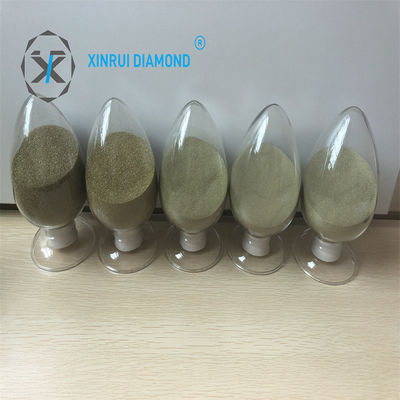 Xinrui 12-22 Микрон Грубый алмазный порошок для мелкого измельчения