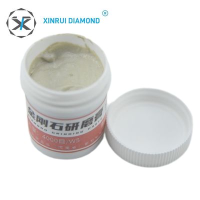 Xinrui Diamond Abrasive Paste для измельчения и полировки материалов из сплавов