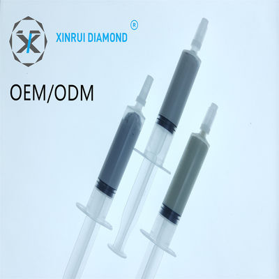 Xinrui Diamond Abrasive Paste для измельчения и полировки материалов из сплавов