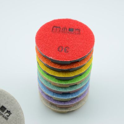 XR сухой полировки Pad алмазный инструмент для гранита 80.00cm * 50.00cm * 30.00cm Размер упаковки