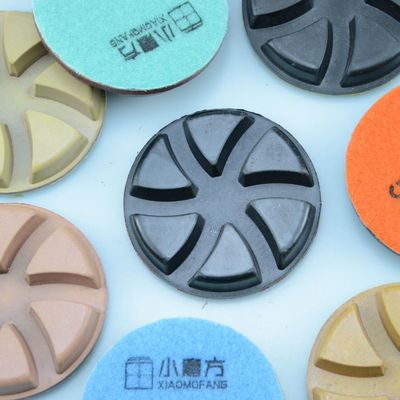XR сухой полировки Pad алмазный инструмент для гранита 80.00cm * 50.00cm * 30.00cm Размер упаковки
