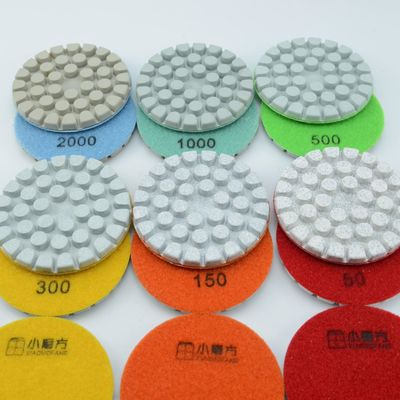 XR сухой полировки Pad алмазный инструмент для гранита 80.00cm * 50.00cm * 30.00cm Размер упаковки