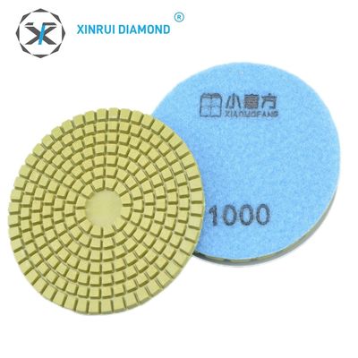 XINRUI-PAD - лучшая бриллиантовая полировка для обработки специальных камней