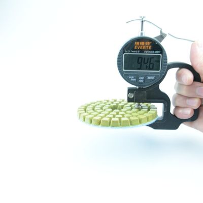 00,740 кг Xinrui Diamond Polishing Pad для полировки бетона 50 100 200 400 800 1500 3000