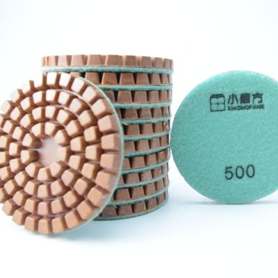 00,740 кг Xinrui Diamond Polishing Pad для полировки бетона 50 100 200 400 800 1500 3000
