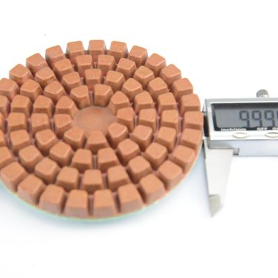 00,740 кг Xinrui Diamond Polishing Pad для полировки бетона 50 100 200 400 800 1500 3000