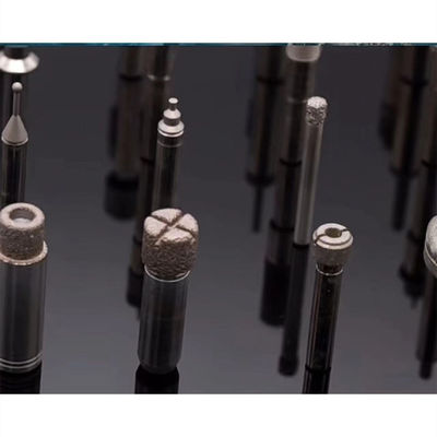 Xinrui Vitrified и Hybrid Bond Diamond/CBN шлифовальное колесо для поверхностного шлифования