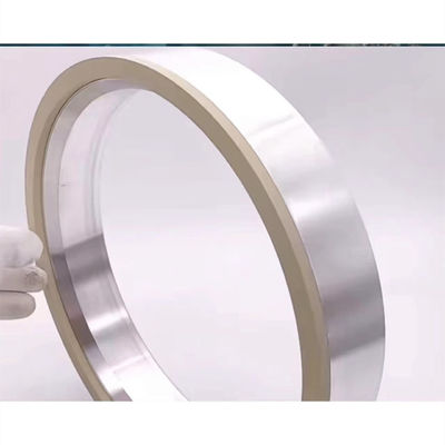 Xinrui Vitrified и Hybrid Bond Diamond/CBN шлифовальное колесо для поверхностного шлифования