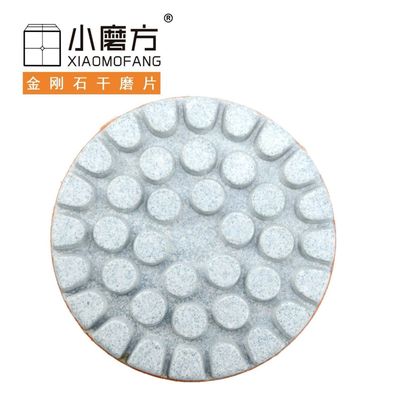 Xinrui Soft Diamond Polishing Pad Экологически чистые материалы для связующего агента смолы