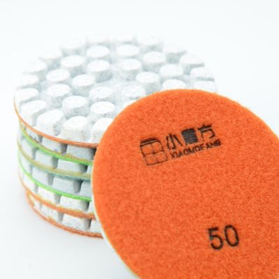 Xinrui W60-W40 Грубая бриллиантовая полировальная подставка с мелкими щебнями 50-3000 бетонных щебнями